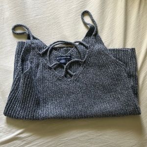 American Eagle Size L Tank Top